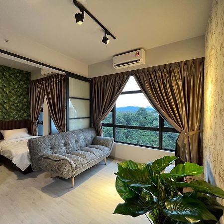 Apartmán Jesselton Quay Kota Kinabalu 1 Exteriér fotografie