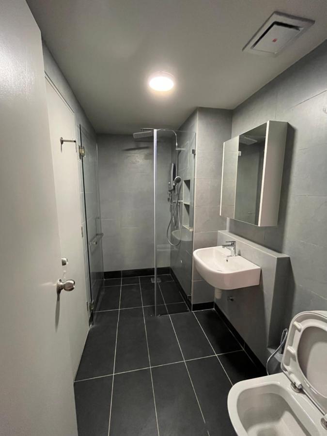 Apartmán Jesselton Quay Kota Kinabalu 1 Exteriér fotografie